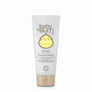 BABY BUM COCONUT BALM