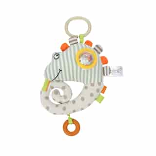 Dolce Primo Activity Hanging Chameleon