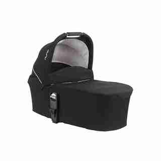 Nuna MIXX 2 Bassinet - Caviar