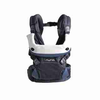 Nuna Cudl™ Baby Carrier Aspen