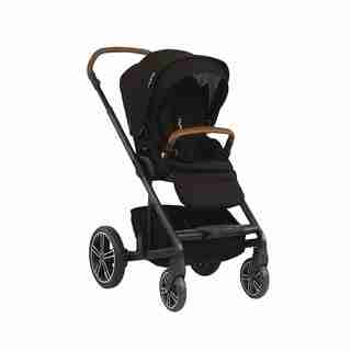 Nuna MIXX 2019 Stroller Caviar