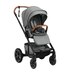 nuna mixx2 stroller indigo