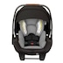 nuna pipa infant car seat indigo