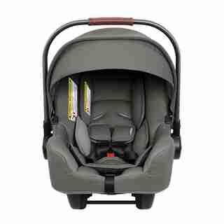 SIÈGE D'AUTO POUR BÉBÉ PIPA - GRANITE