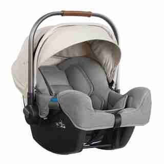 SIÈGE D'AUTO POUR BÉBÉ PIPA DE NUNA - BIRCH
