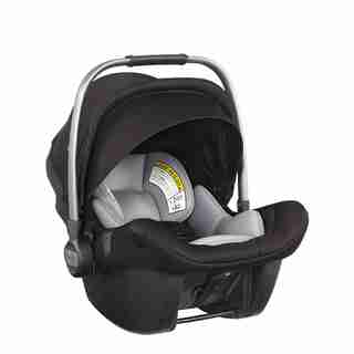 SIÈGE D'AUTO POUR BÉBÉ PIPA LITE LX - CAVIAR