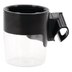 nuna demi grow stroller cup holder