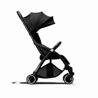 Hamilton One Prime (X1) Noir