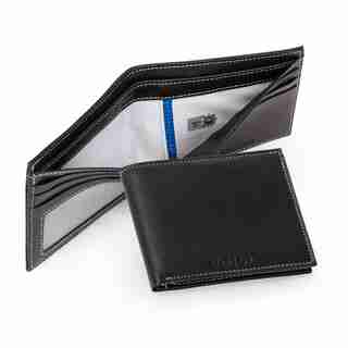 Toronto Blue Jays Game-Used Uniform Wallet