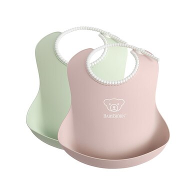 Bavoir lot de 3