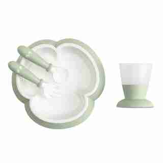 Ensemble Repas Bébé, lot de 4