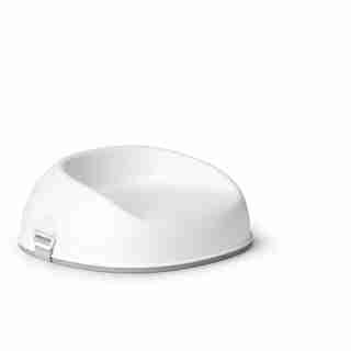 BabyBjörn Booster Seat, White