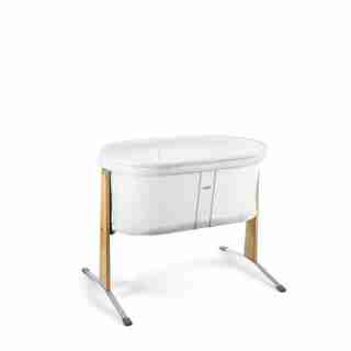 BabyBjörn Cradle - White