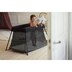 Babybjorn Play Yard Light Travel Crib Black By Babybjorn