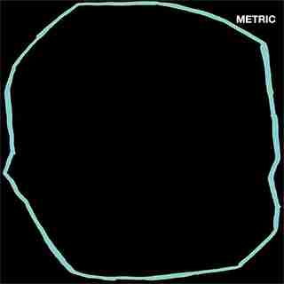 METRIC - ART OF DOUBT - VINYL