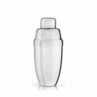 Stainless Steel Heavyweight Cocktail Shaker