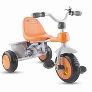 Joovy Tricycoo Tricycle Orangie