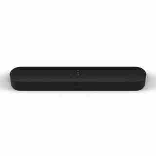 Sonos Beam Soundbar Black