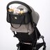 caddy stroller