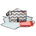 Pronto Changing Station Chevron By Skip Hop Changing Mats Gifts