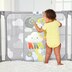 skip hop playview clouds expandable enclosure