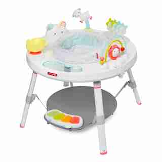 Skip Hop Silver Lining Cloud Activity Centre