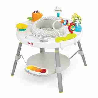 Skip Hop Explore & More View 3-Stage Activity Center de bébé