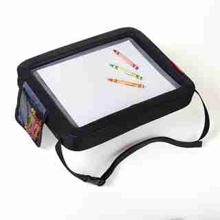 Skip Hop Style Driven Travel Activity Tray