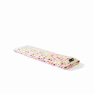 Organic Hot + Cold Therapy Pillow - Popsicle