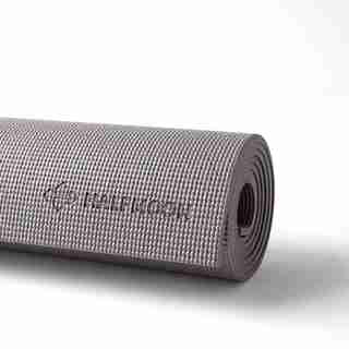 HALFMOON ESSENTIAL STUDIO MAT FOSSIL GREY