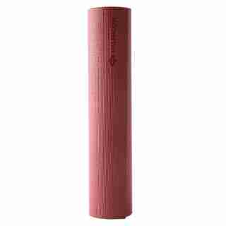 HALF MOON DELUXE STUDIO YOGA MAT GARNET