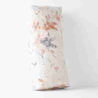HALFMOON RECTANGULAR YOGA BOLSTER SFUMATO