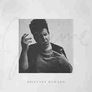 BRITTANY HOWARD - JAIME - VINYL