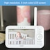 vtech 5 video baby monitor