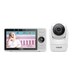 vtech pan & tilt video monitor