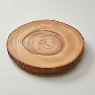 Acacia Wood Server - Large