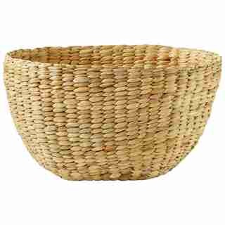 Water Hyacinth Basket