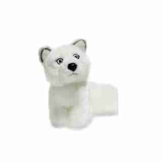 WWF White Fox