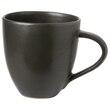 Artisanal Mug – Matte Black