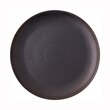 Artisanal Salad Plate - Black