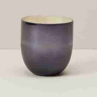 Mini Mercury Candle – Crackling Firewood & Ember