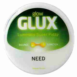 Mega Glow Collection Green