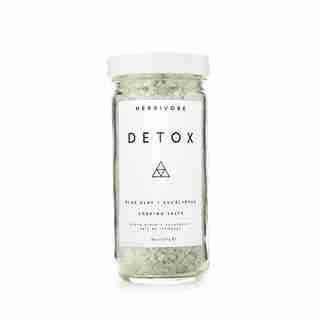 Detox Bath Salts