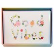 Surf's Up Assorted Note Cards, Set of 12
