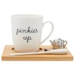 Expression Perfect Tea Set – Pinkies Up