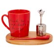 Perfect Tea Set – Drink Tea Be Cozy
