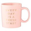 Expressions Mug – Fresh Start