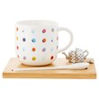 Perfect Tea Set – Dots