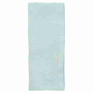 Washed Linen Napkins – Dusty Blue – Set of 4