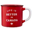 Camp Mug – Better in Canada